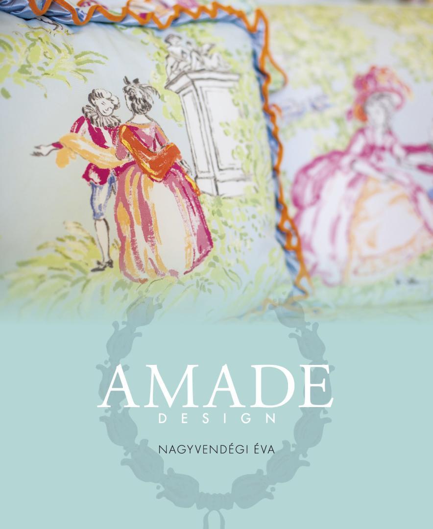 AMADE és AMADE DESIGN